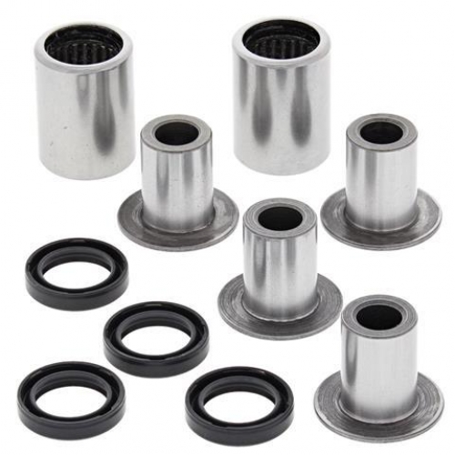50-1042 AllBalls A-Arm Reparatur Kit vorne oben + unten für Quad ATV Suzuki LTR 450