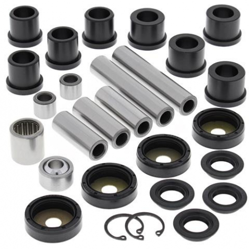 50-1043 AllBalls hinteres A-Arm Einzelradaufhngungs Kit Independent Suspension Kit Kawasaki KVF