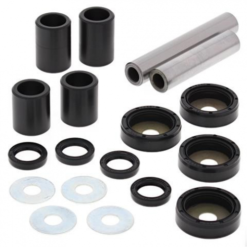 50-1045-K AllBalls Achsschenkel Einzelradaufhängung hinten Kit Quad ATV/UTV Suzuki LTA 450 King Quad