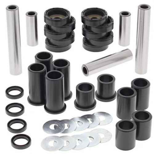 Angebot 50-1045 hinteres A-Arm Einzelradaufhängungs Kit Independent Suspension Suzuki King Quad 450