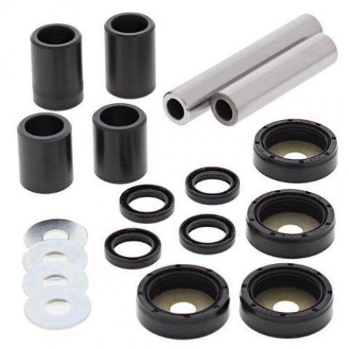 50-1075-K AllBalls Achsschenkel Einzelradaufhängung hinten Kit Quad ATV/UTV f. Suzuki LTA King Quad