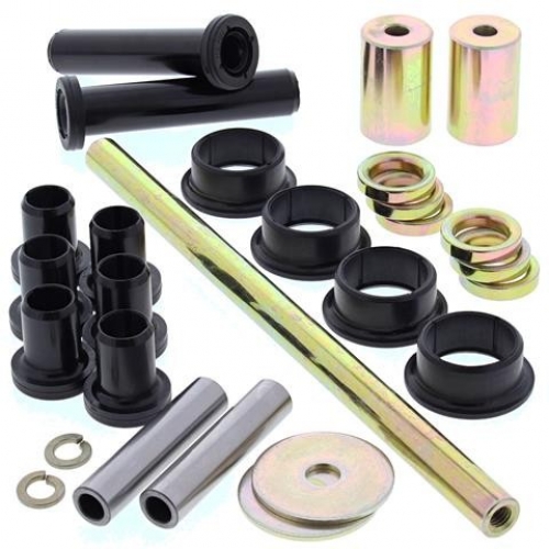 50-1112 AllBalls hinteres A-Arm Einzelradaufhngungs Kit Independent Suspension Kit Polaris Worker