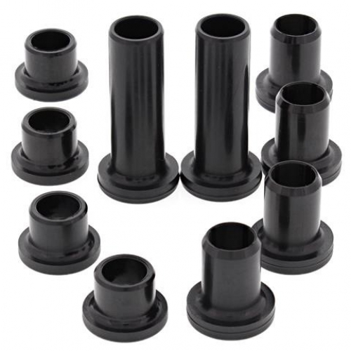 AllBalls A-Arm Reparatur Lager- Dichtungskit nur Buchsen hinten unten/oben 50-1157