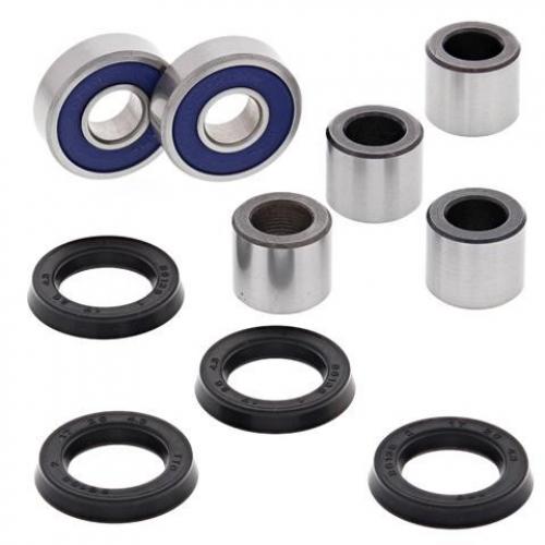 50-1186 AllBalls A-Arm Reparatur Kit vorne/unten f�r Quad ATV Polaris RZR RS1 18-