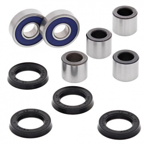 50-1194 AllBalls A-Arm Reparatur Kit vorne/oben f�r Quad ATV Kawasaki Teryx 4 800 2014-
