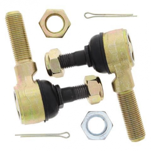 51-1017 AllBalls Spurstangen Kugelkopf Reparatur Kit fr ATV Quad Suzuki LT- 500R 87-90  