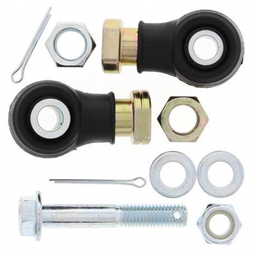 51-1021 AllBalls Spurstangen Kugelkopf Reparatur Kit f. Polaris Sportsman 500/570/700/800 Scrambler