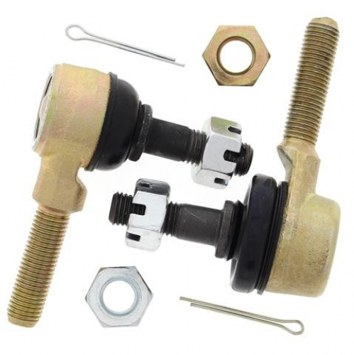 51-1023 AllBalls Spurstangen Kugelkopf Reparatur Kit fr ATV Quad Kawasaki KVF Brute Force Prairie