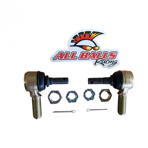 51-1062 AllBalls Spurstangen Kugelkopf Reparatur Kit ATV Polaris Scrambler Sportsman 550 850 1000