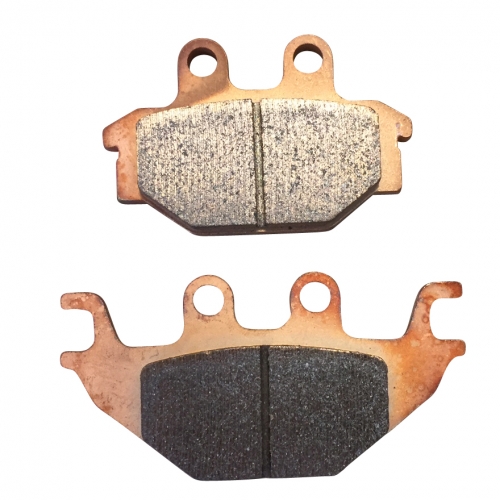 515402 TGB Original Bremsbelag vorne fr TGB Blade 425,550,550 EFI,FL,1000i Target 550 EFI