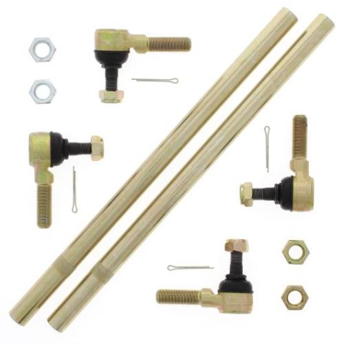 52-1013 AllBalls verst�rkte Spurstangen Kit Tie Rod Upgrade Kawasaki KFX 700 KVF 650 750 Brut Force