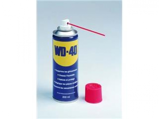 WD-40 200ml