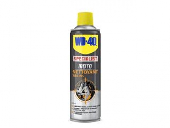 WD-40 Motorradbremsen Reiniger 500ml