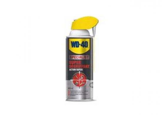 WD-40 Super Entroster 400ml