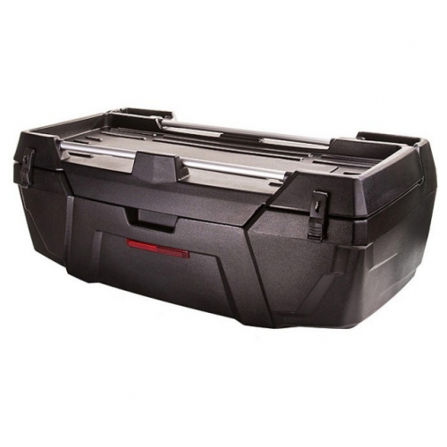 058681 Kimpex ATV UNIVERSAL Koffer Cargo Tranport Box Topcase Luggage