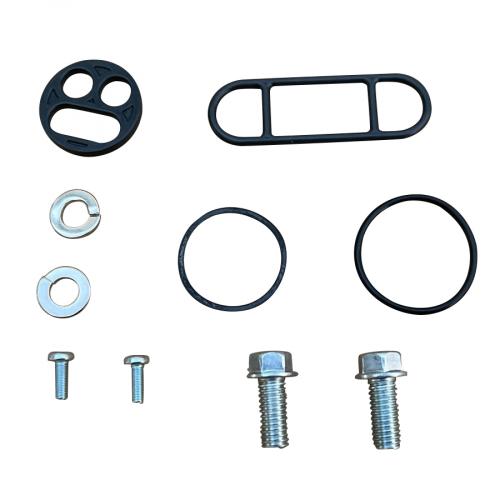 60-1000 AllBalls Benzinhahn Reparatur Fuel Tap Repair Kit Yamaha YFM 660R Banshee Warrior Blaster