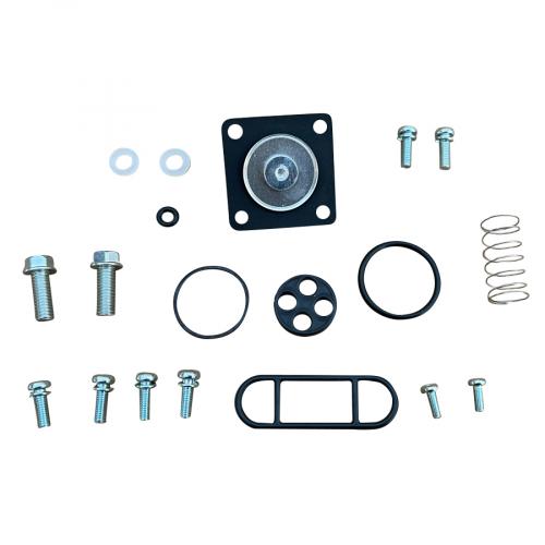 60-1120 AllBalls Benzinhahn Reparatur Fuel Tap Repair Kit Suzuki LTZ 400 05- DVX 400