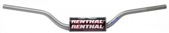 609-01-TT RENTHAL Fatbar 609 RC Hochlenker 22,2mm