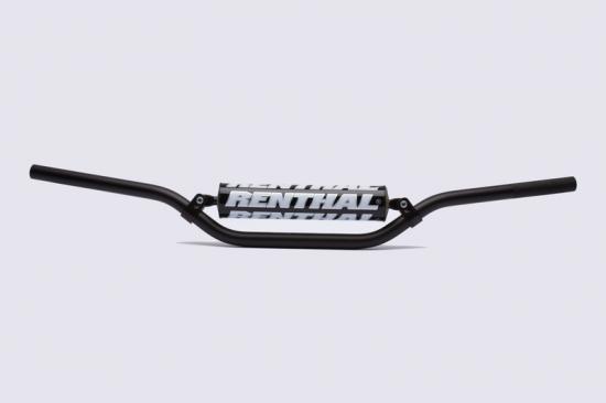 664-04-BK-01-185 RENTHAL MX/Enduro 7/8