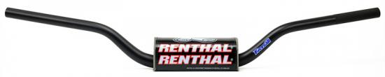 673-01-BK RENTHAL Fatbar 673 Trials 100 Lenker 22,2mm