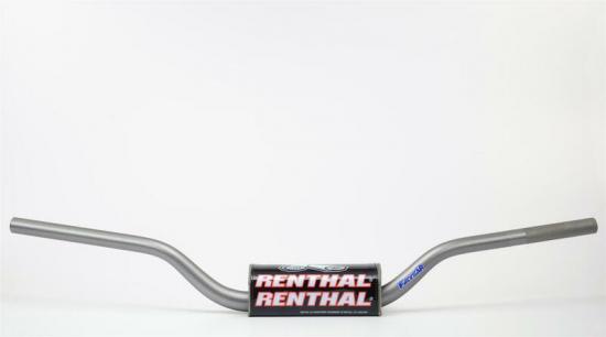 673-01-TT RENTHAL Fatbar 673 Trials 100 Lenker 22,2mm