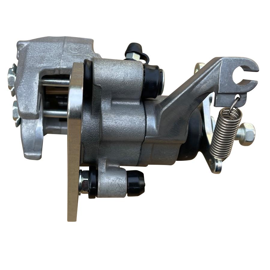 69100-07G10-999 Original Suzuki Bremszange Bremssattel hinten für Suzuki  LTZ 400