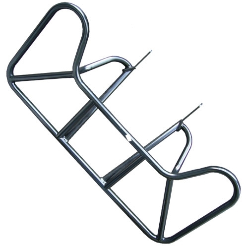 Rear Rack Gepcktrger hinten Access / Triton SP 50 / 250 / 300 / 400 / 450