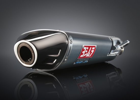 YOSHIMURA SUZUKI LTR 450 2006-10 Signatur RS-5 SO SS-AL-SS 3115027350