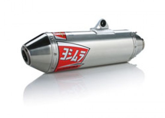 2388713 YOSHIMURA YAMAHA YFM 700R + SE Signature RS-2 SO SS-AL-SS 