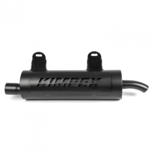 Kimpex Schalldmpfer Slip-On Auspuff fr Honda TRX 400 95-97