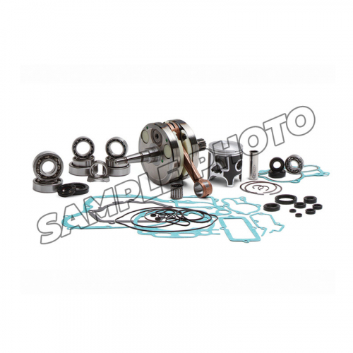 WR101-147 Kurbelwellenreparatur-Kit inkl. Dichtungen Lager usw. fr ATV Quad Yamaha YFZ 450 R X