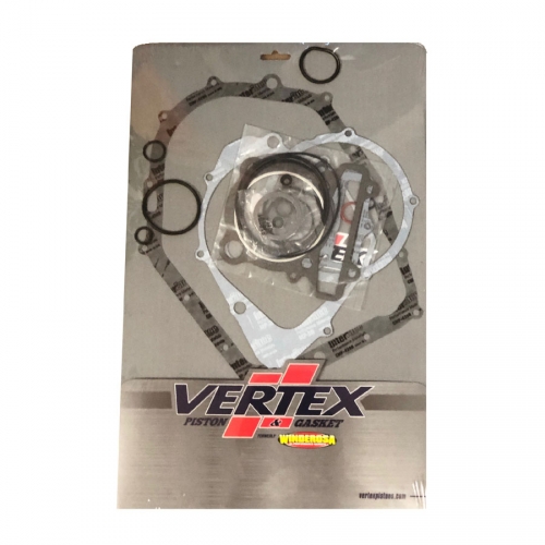 860VG808813 VERTEX komplett Motor Dichtungsatz Complete Gaskets f. Quad Yamaha YFM 350R + Warrior