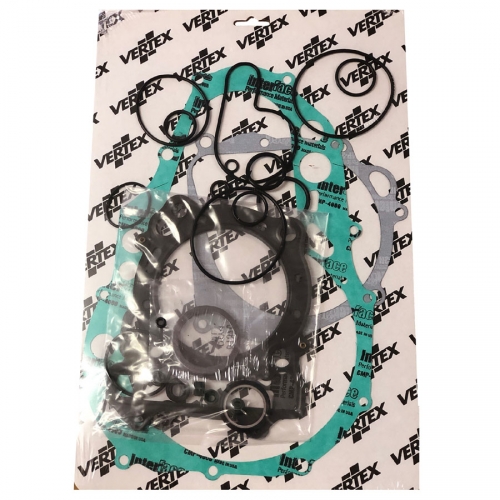 860VG808847 VERTEX komplett Motor Dichtungsatz Complete Gaskets f. Quad Suzuki LTZ 400