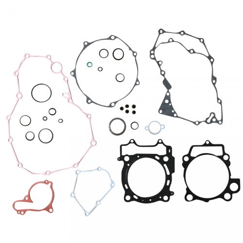 860VG808944 VERTEX komplett Motor Dichtungsatz Complete Gaskets f. Quad Yamaha YFZ 450R