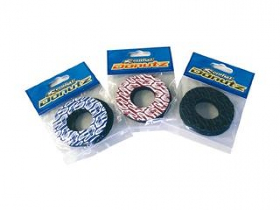 Renthal MOTO GRIP DONUTS Grau