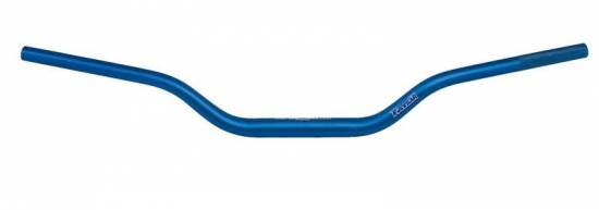 Renthal Fat-Bar Lenker Aufnahme 28,6mm blau Ausfhrung hoch