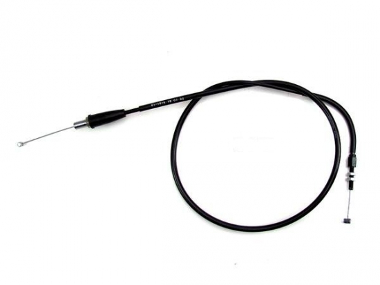 05-0371 Handbremszug Set / Parking Brake Cable f. Quad ATV Yamaha YFM 350 Bruin Grizzly 400 Kodiak