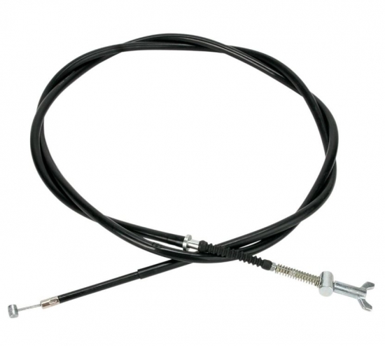 05-0192 Handbremszug komplett / Parking Brake Cable fr Quad ATV Yamaha YFM 50R 80R