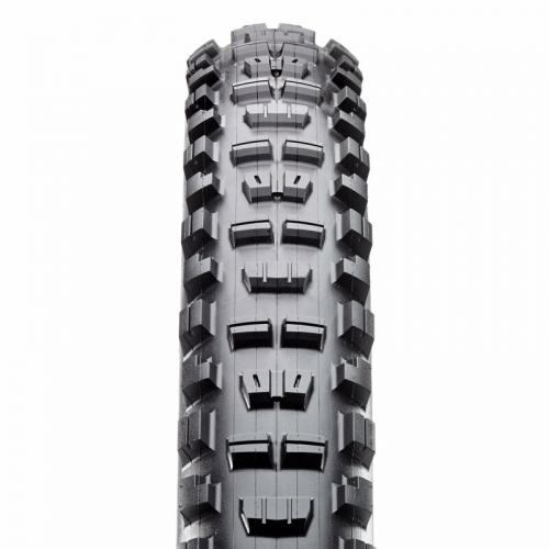 TB96776000 Maxxis Fahrradreifen Bicycle Tire Minion Dhr Ii Tubeless Ready 29X2.30 Exo Protection 29x2,30