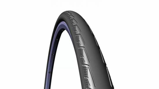 5-10950461-052 MITAS Fahrradreifen Tire Syrinx V80 700X25C Folding Racing Pro Weltex