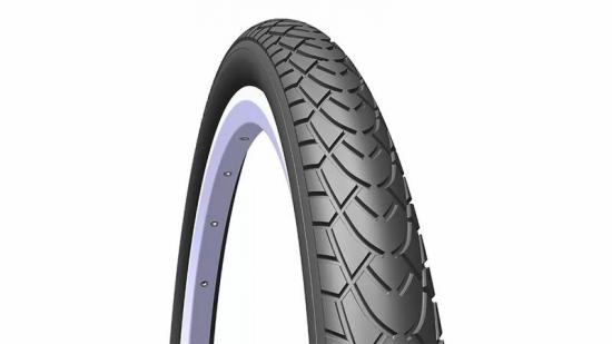 5-10951841-042 MITAS Fahrradreifen Tire Walrus V41 18X1.75X2 Rigid Pre Classic