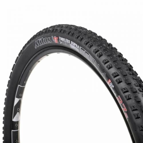 5-10952738-052 MITAS Fahrradreifen Tire Scylla V96 27.5X2.25 Folding Tubeless Supra Textra Crx Comp.