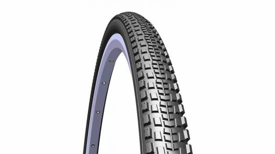 5-10952860-052 MITAS Fahrradreifen Tire X-Road R17 700X33C Folding Tubeless Supra Weltex