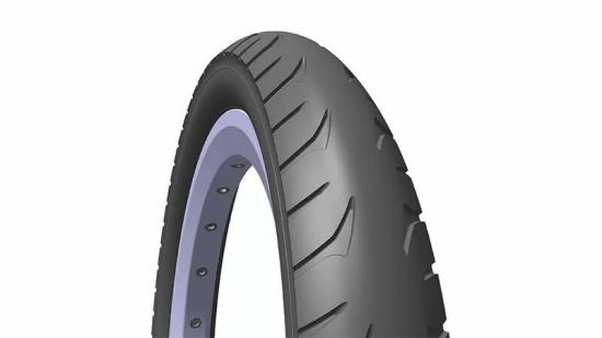 5-10953250-042 MITAS Fahrradreifen Tire Golf V63 14X1-3/8 X 1-3/4 Rigid Pre Classic