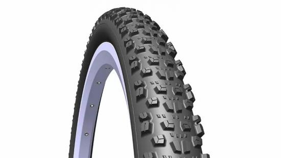 5-10967261-052 MITAS Fahrradreifen Tire Hyperion R13 29X2.10 Folding Tubeless Supra Textra Crx Comp.