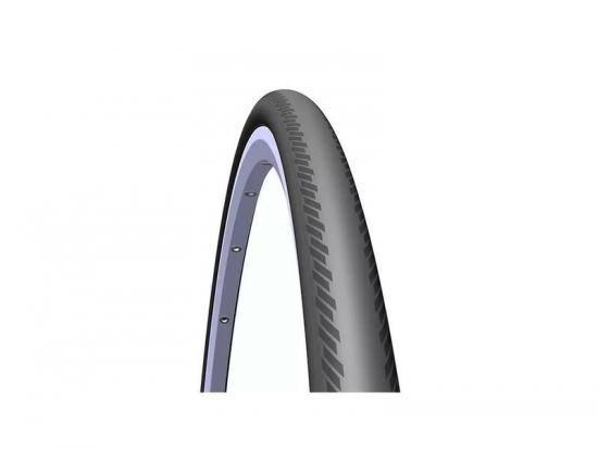 5-10967295-052 MITAS Fahrradreifen Tire Arrow R16 700X25C Folding Racing Pro Weltex