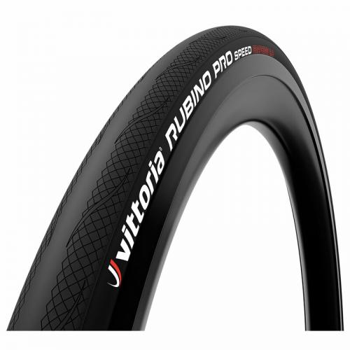 11A00156 VITTORIA Fahrradreifen Tire Rubino Pro Speed 700x25c G2.0