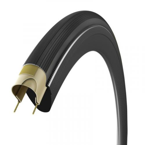 1113CX0023611BX VITTORIA Fahrradreifen Tire Corsa 700X23c Anth wall G2.0