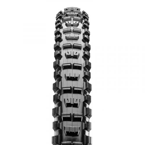 ETB85927200 MAXXIS Fahrradreifen Bicycle Tyre Minion DHR II 27.5X2.30 TR 27,5x2,30