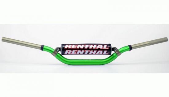 998-01-GN-02-185 RENTHAL Twinwall 998 Reed/Windham Lenker